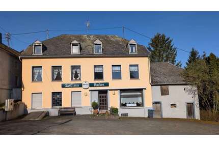 Haus zum Kaufen in Schöndorf 235.000,00 € 70.1 m²