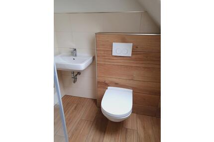 2-Zimmer-Wohnung | 1. OG | saniert | Roßleben - Roßleben-Wiehe