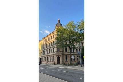 Wohnung zum Mieten in Fürth 675,00 € 72 m²