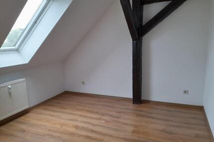 +++ Gemütliche 2 Raumwohnung im Alten Rittergut +++ - Pegau