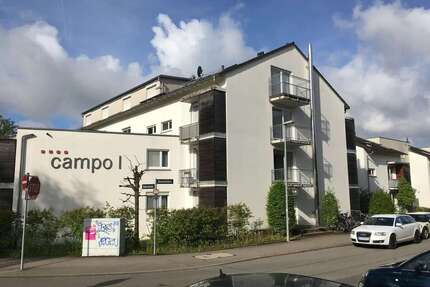 Wohnung zum Mieten in Stuttgart 735,00 € 48 m²