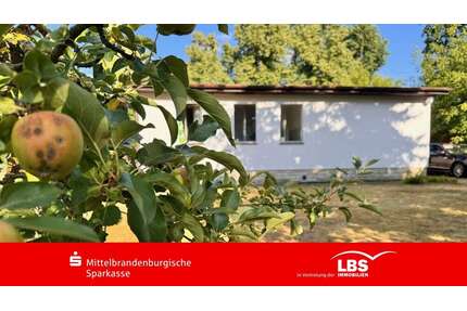 Haus zum Kaufen in Oranienburg 270.000,00 € 41 m²