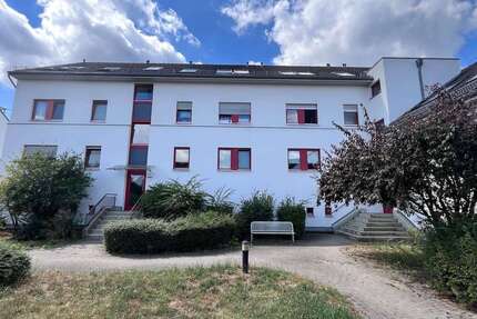 Wohnung zum Kaufen in Nuthetal 135.000,00 € 55 m²