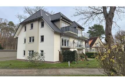 Wohnung zum Kaufen in Graal-Müritz 325.000,00 € 67 m²