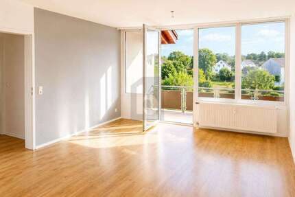 Wohnung zum Kaufen in Hügelsheim 285.000,00 € 101 m²