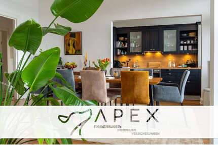 Wohnung zum Kaufen in Schleswig 498.500,00 € 172.42 m²