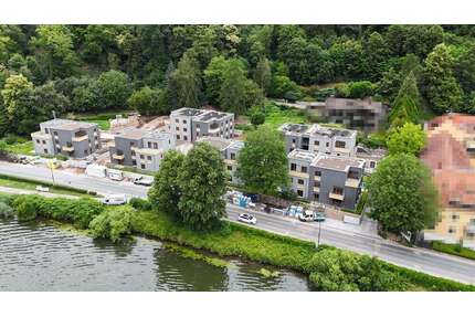 Wohnung zum Kaufen in Heidelberg 1.095.900,00 € 116.77 m²