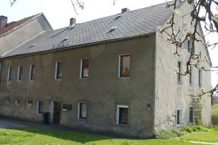 Wohnen am Schloß Ulbersdorf - 61.000,00&nbsp;EUR Kaufpreis, ca.&nbsp; 210,00&nbsp;m&sup2;&nbsp;Wohnfl&auml;che in Hohnstein (PLZ: 01848) Ulbersdorf