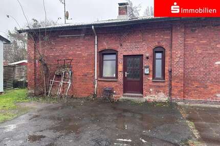 Haus zum Kaufen in Wesselburen 79.000,00 € 55 m²