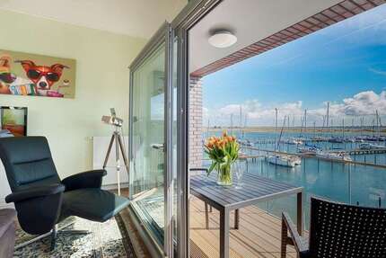 Wohnung zum Kaufen in Heiligenhafen 739.000,00 € 85.04 m²