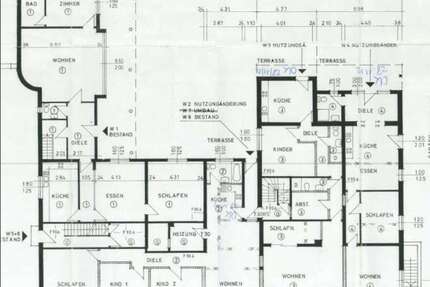 Haus zum Kaufen in issum 990.000,00 € 800 m²