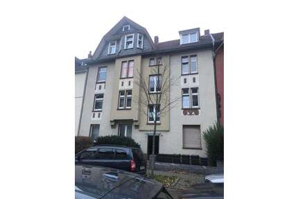 Wohnung zum Mieten in Bochum 360,00 € 37 m²