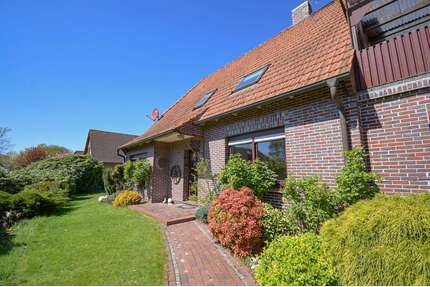 Haus zum Kaufen in Edewecht 285.000,00 € 163.3 m²