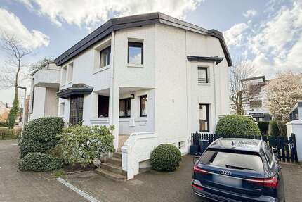 Haus zum Kaufen in Erkrath 698.000,00 € 167 m²