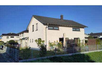 Freistehendes Einfamilienhaus zu verkaufen - ohne Makler - Appenweier