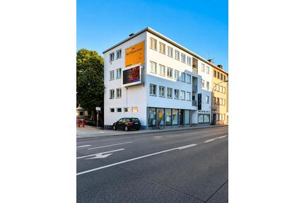 Kapitalanlage in 1A-Innenstadtlage Saarbrücken | 104 m² |