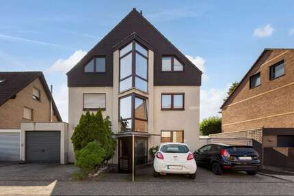 Wohnung zum Mieten in Ratingen 922,25 € 47 m²