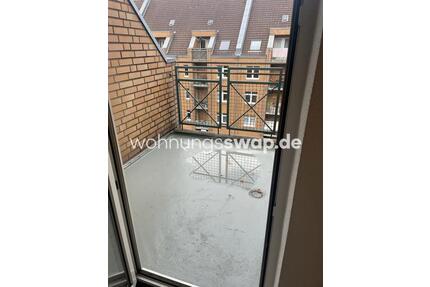 Wohnungsswap - 4 Zimmer, 101 m² - Venloer Straße, Köln