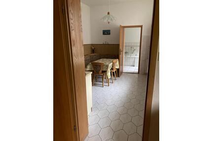 Bauernhof mit 3.600 m² Grundstück zur Miete – für Macher, Saniere - Milower Land