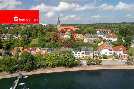 Haus zum Kaufen in Eckernförde 1.450.000,00 € 189.49 m²
