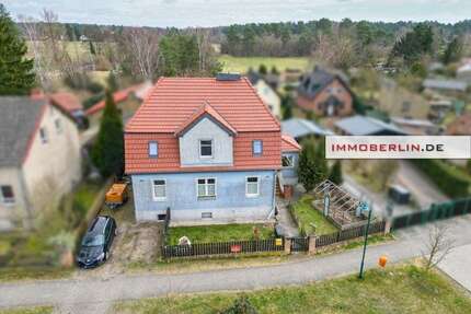 Haus zum Kaufen in Mühlenbecker Land 499.000,00 € 170 m²