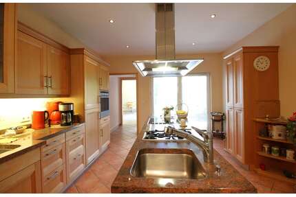 Haus zum Kaufen in Berlin 649.900,00 € 115 m²