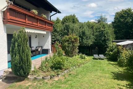 Einfamilienhaus von privat zum verkaufen - Garching an der Alz