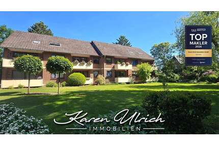 Wohnung zum Kaufen in Seevetal 249.000,00 € 78.6 m²