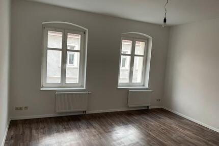 Schöne 2 Raum Wohnung in Beelitz Altstadt zu vermieten