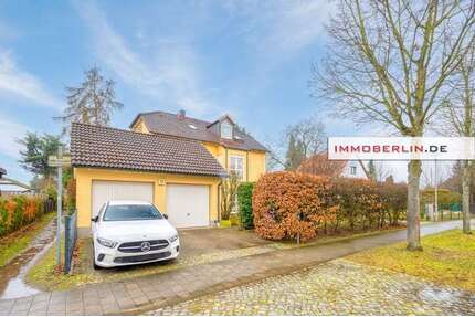 Wohnung zum Kaufen in Zeuthen 420.000,00 € 78 m²