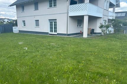 Erdgeschosswohnung Eigentumswohnung 150qm 5ZKB ruhige Lage - Dautphetal