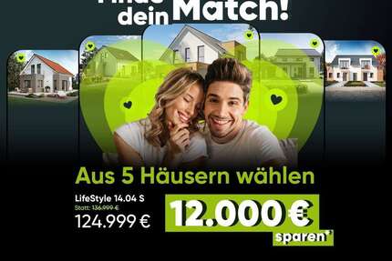 Haus zum Kaufen in Hüttenberg 559.000,00 € 150 m²