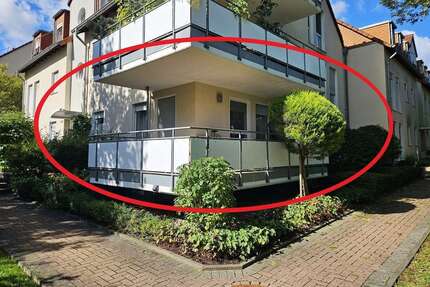 Wohnung zum Kaufen in Hattingen 209.000,00 € 83 m²