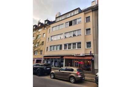 Wohnung zum Kaufen in Düsseldorf 215.000,00 € 76 m²