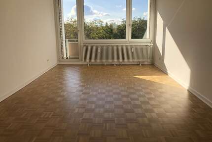 Wohnung zum Mieten in Hamburg 500,00 € 43 m²