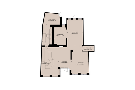 Einzelhandel in Celle 1.650,00 € 125 m²