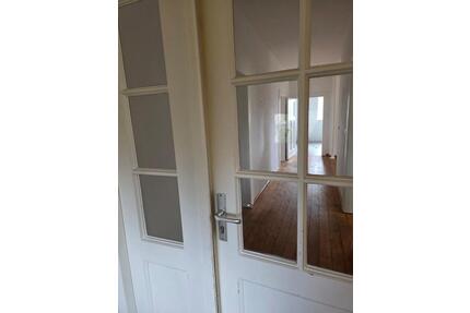 Dachgeschoss Wohnung in PW-Barkhausen - Porta Westfalica