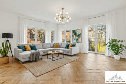 Wohnung zum Kaufen in Berlin 870.000,00 € 115 m²