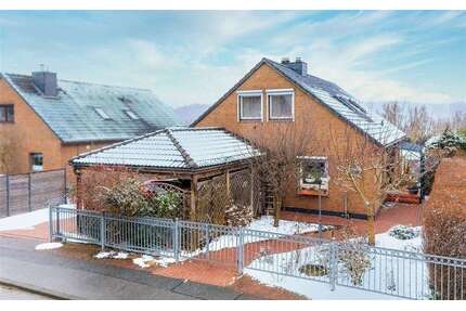Haus zum Kaufen in Barnitz , Trave 499.000,00 € 170 m²
