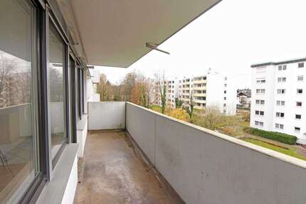Wohnung zum Kaufen in Achern 140.000,00 € 40 m²