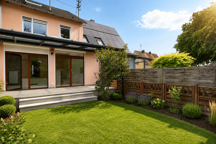 Haus zum Kaufen in Gersthofen 629.000,00 € 143 m²