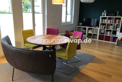 Wohnungsswap - Kastanienallee - 1.900,00&nbsp;EUR Kaltmiete, ca.&nbsp; 112,00&nbsp;m&sup2;&nbsp;Wohnfl&auml;che in Berlin (PLZ: 13158) Rosenthal