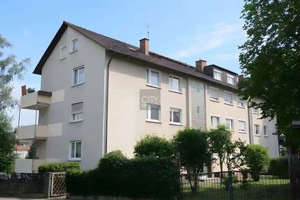 Wohnung zum Kaufen in Zirndorf 238.500,00 € 75.3 m²