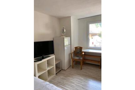 Möbliertes Zimmer zu vermieten in Stahringen–Radolfzell. - Radolfzell am Bodensee