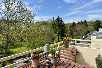 Wohnung zum Kaufen in Esslingen 398.000,00 € 84 m²