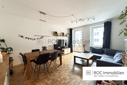 Wohnung zum Mieten in Berlin 703,00 € 70.9 m²