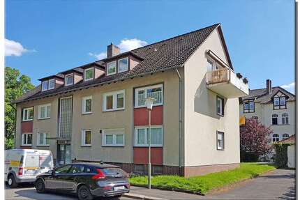 Wohnung zum Kaufen in Kassel West 230.000,00 € 71.26 m² - Kassel / West