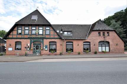 Gastronomie in Kirchwalsede 1.600,00 € 450 m²