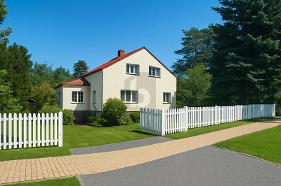 RENOVIERUNGSOBJEKT MIT POTENZIAL - Hohen Neuendorf
