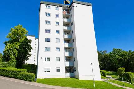 Wohnung zum Kaufen in Marbach am Neckar 199.000,00 € 56.73 m²